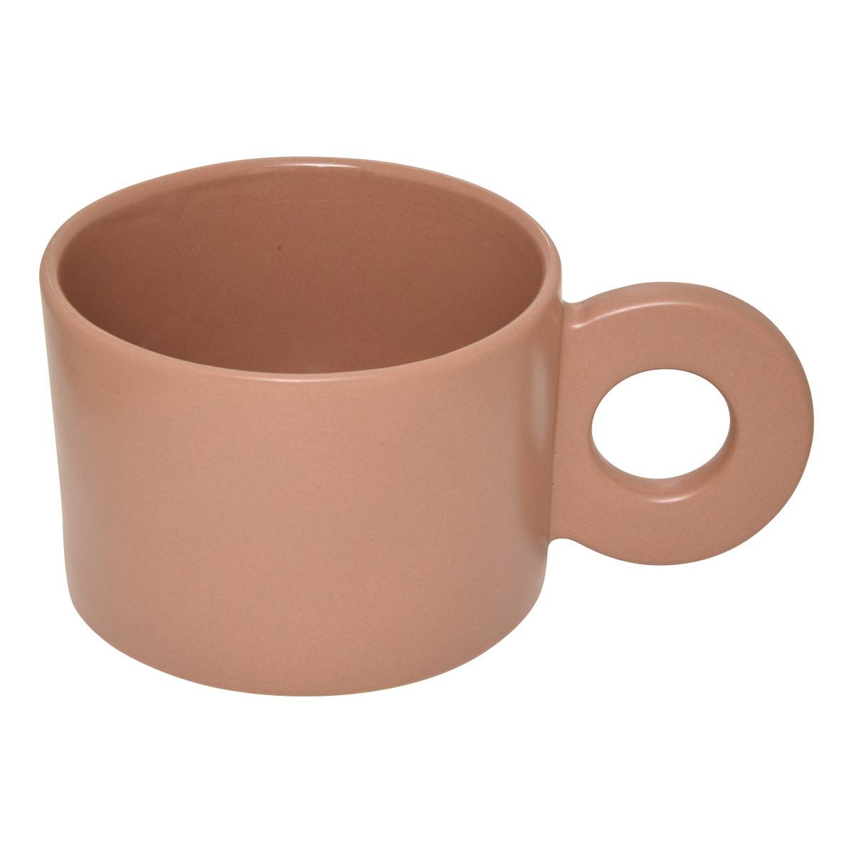 Mug CASA SIENNA modèle b, ATMOSPHERA