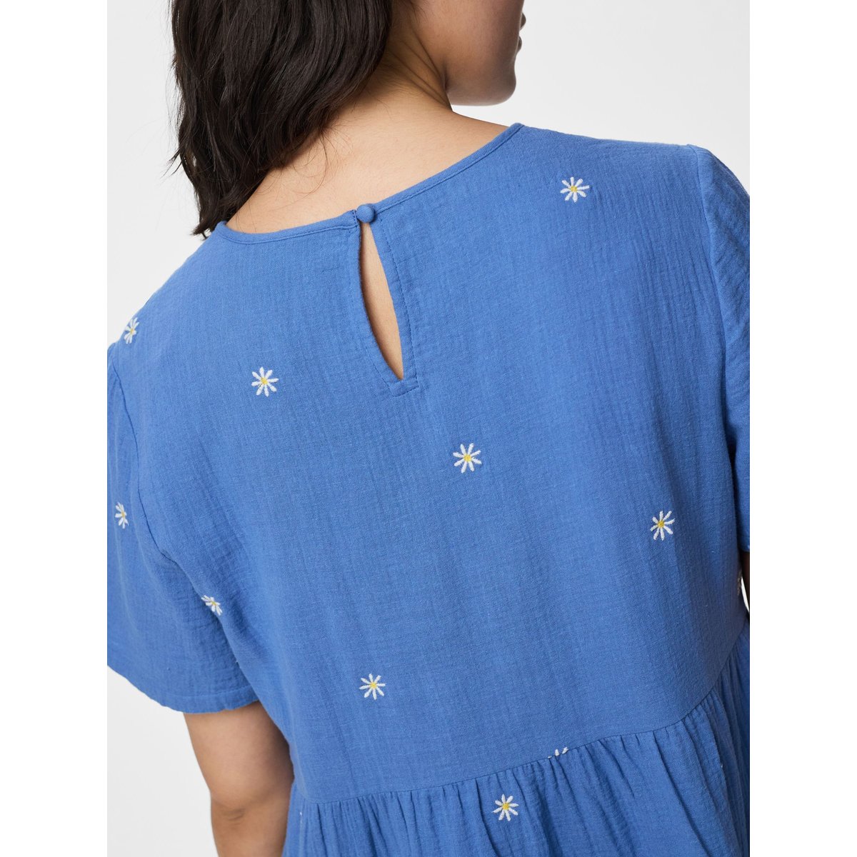 Mini-Robe bleu - riverside1, PIECES
