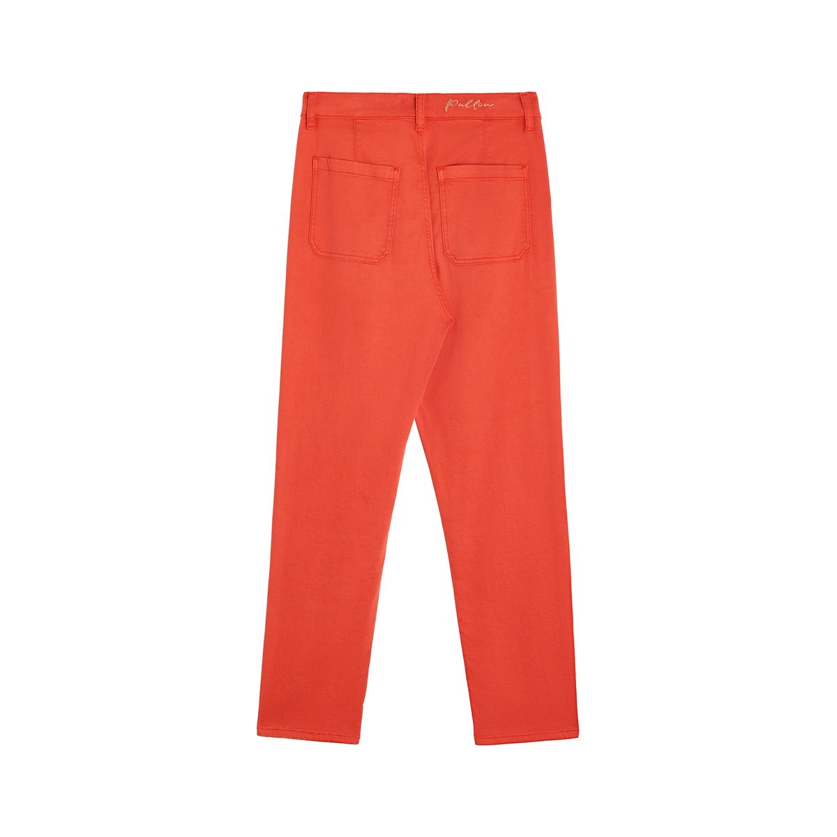 Pantalon Chino Coco ORANGEADE orange, PULLIN