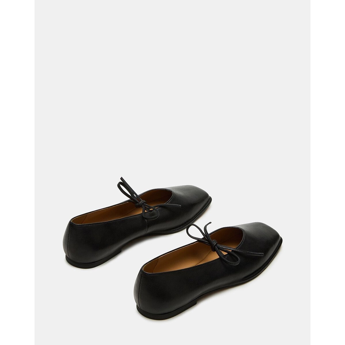 Ballerines babies Lola noir, STEVE MADDEN