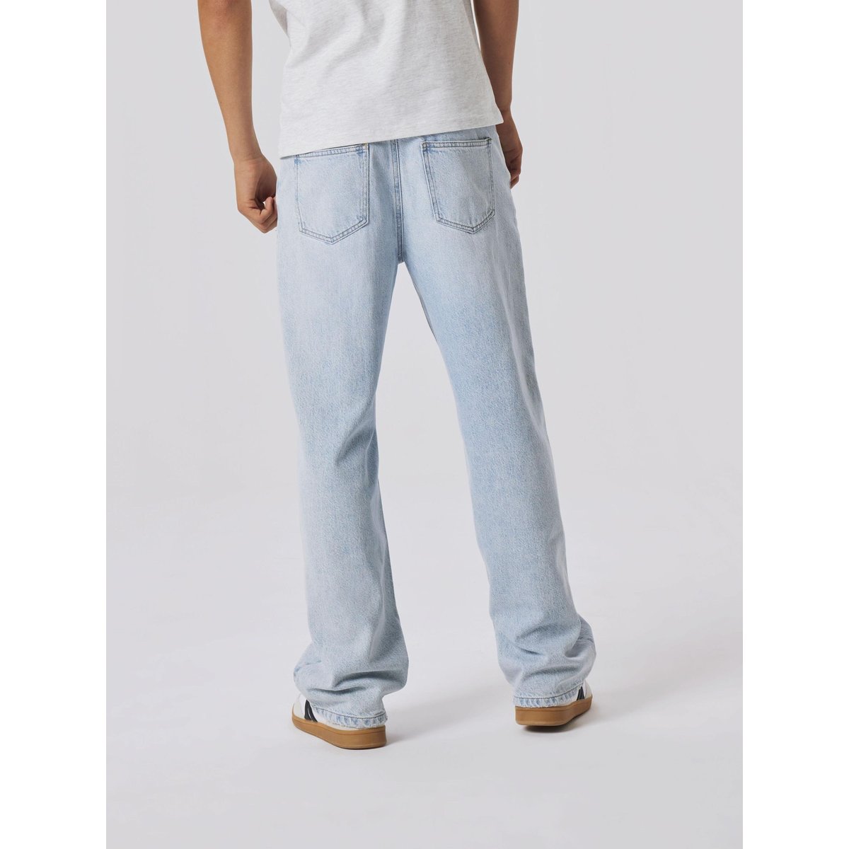 Jean light blue denim, NAME IT