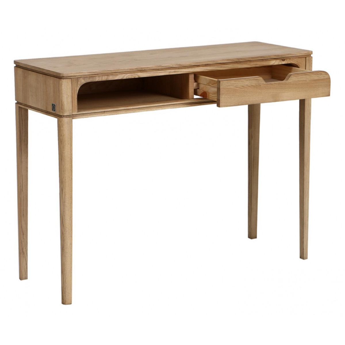 Console - TALLINN marron, INTERIOR'S