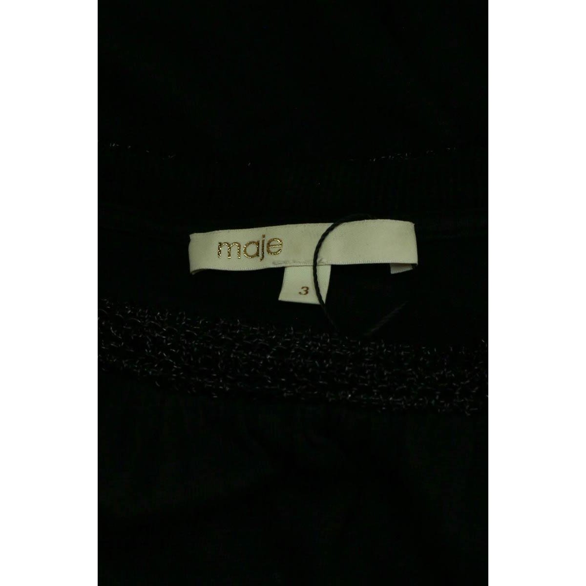 T-shirt - Très Bon État noir, MAJE