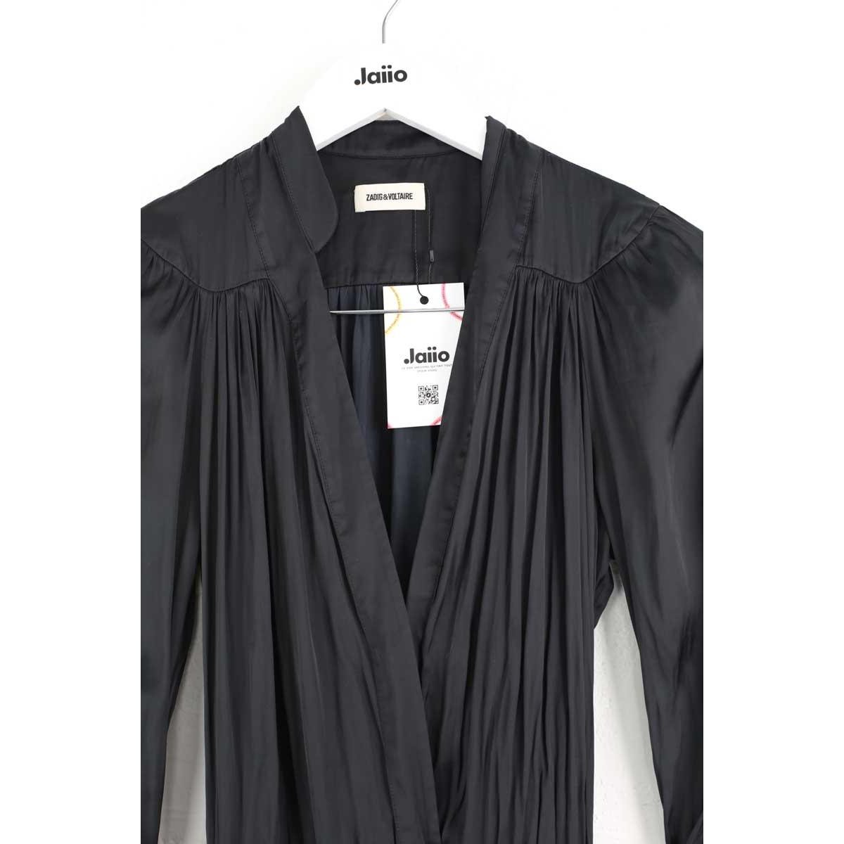 Combinaison - Très Bon État noir, ZADIG&VOLTAIRE