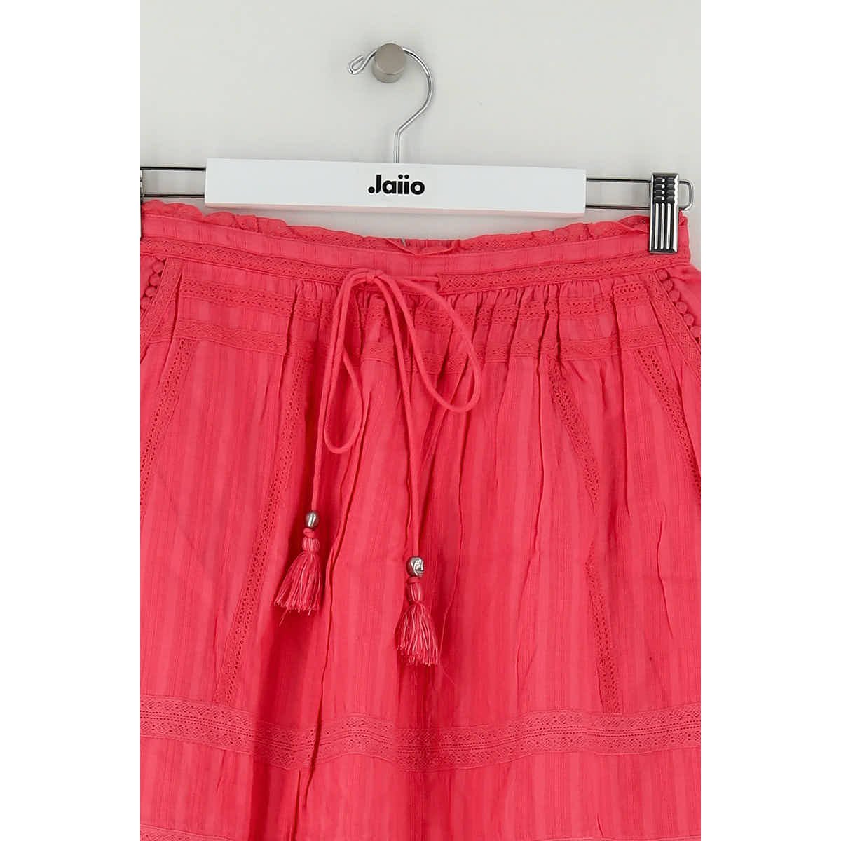 Mini jupe - Très Bon État rose, ZADIG&VOLTAIRE