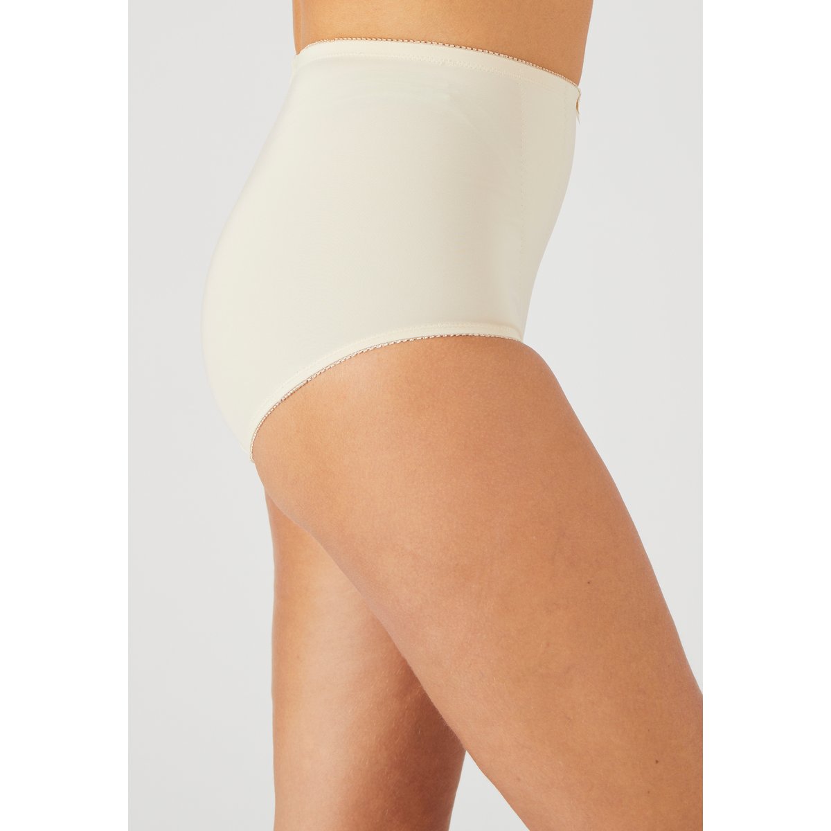 Gaine-culotte maintien ferme, Perfect Fit beige poudre, DAMART