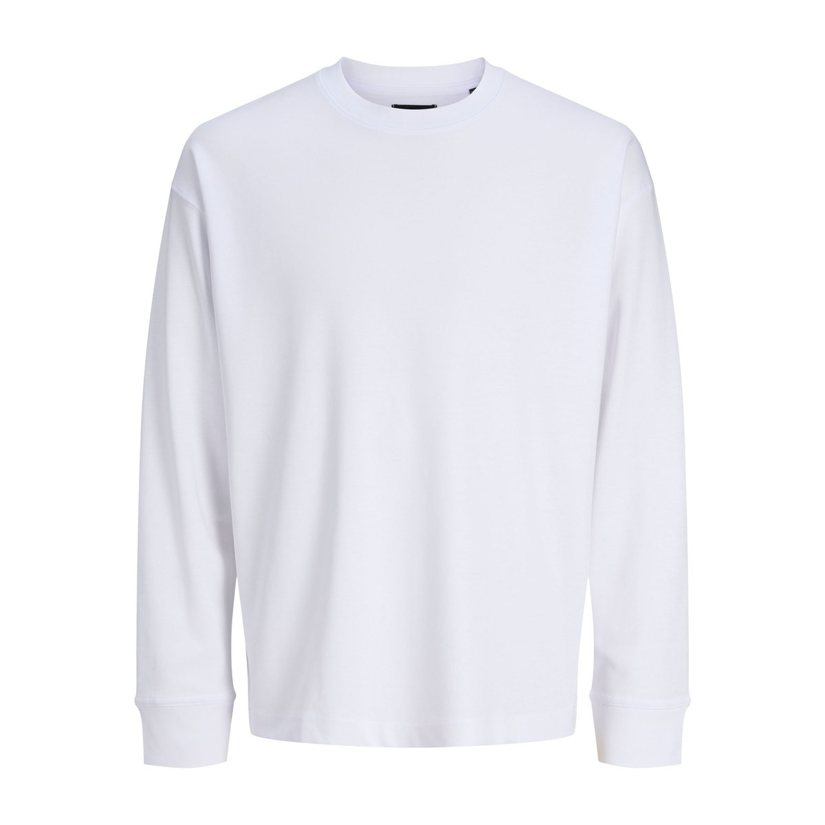 T-Shirt À Manches Longues white 1, aprel