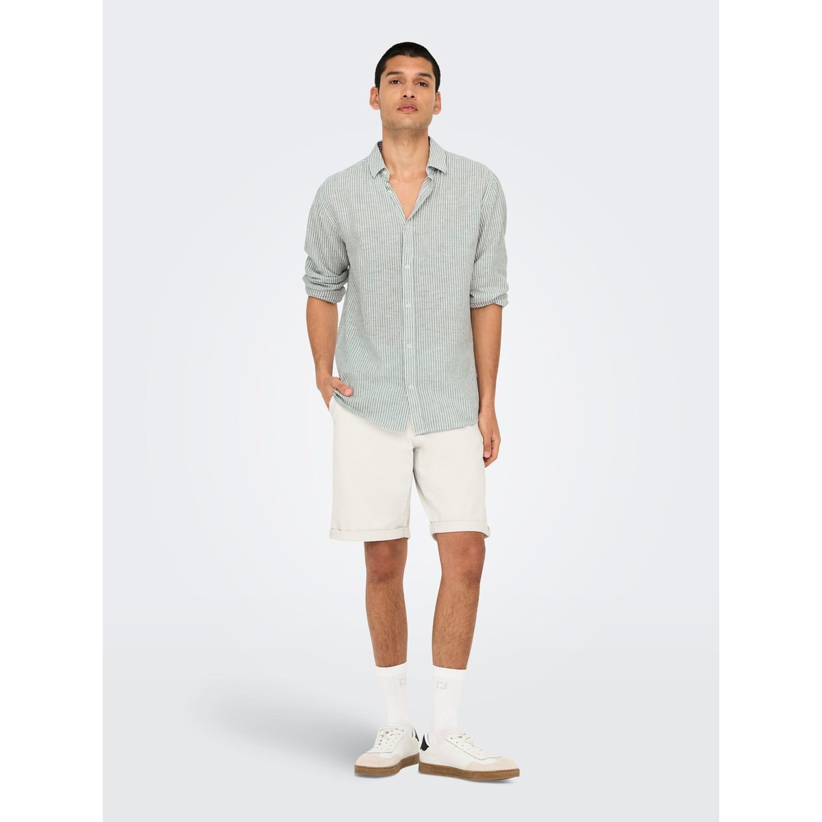 Chemise sea spray, ONLY & SONS