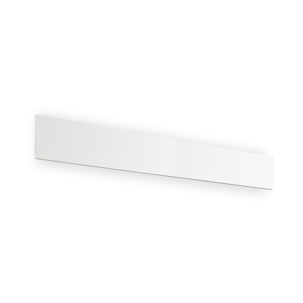 Applique    lumière froide  ZIG ZAG blanc, IDEAL LUX