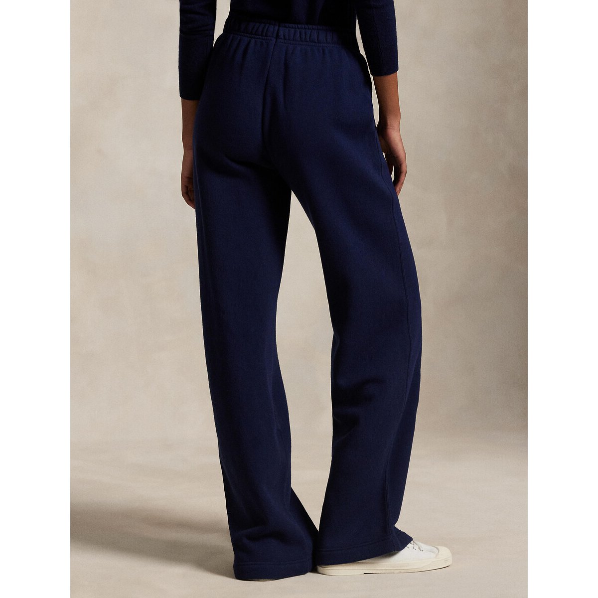Pantalon jogging large marine, POLO RALPH LAUREN