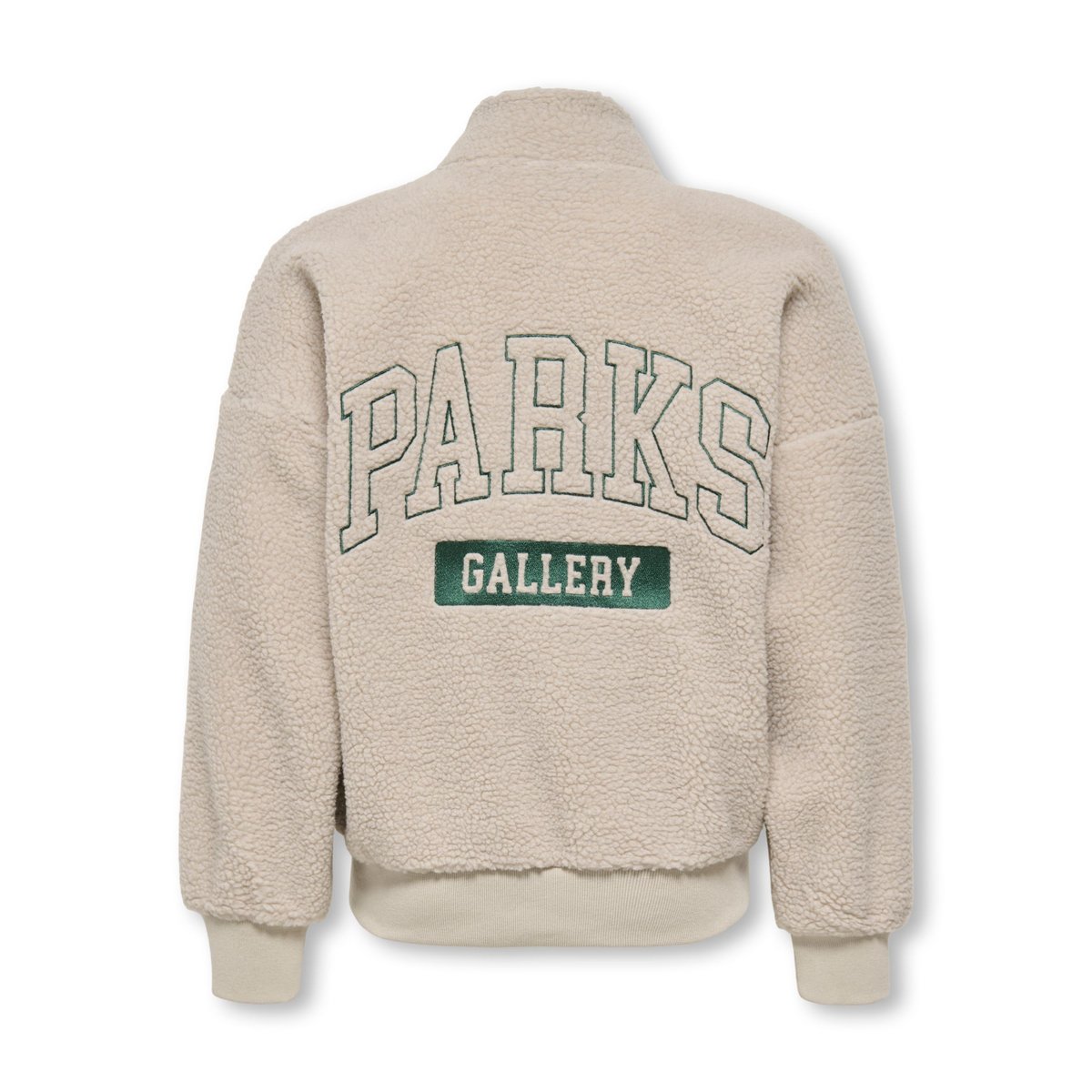 Haut En Molleton silver lining, ONLY & SONS JUNIOR