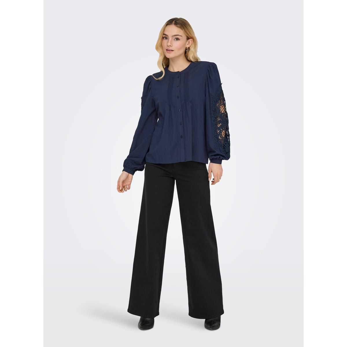 Chemise night sky 1, JDY