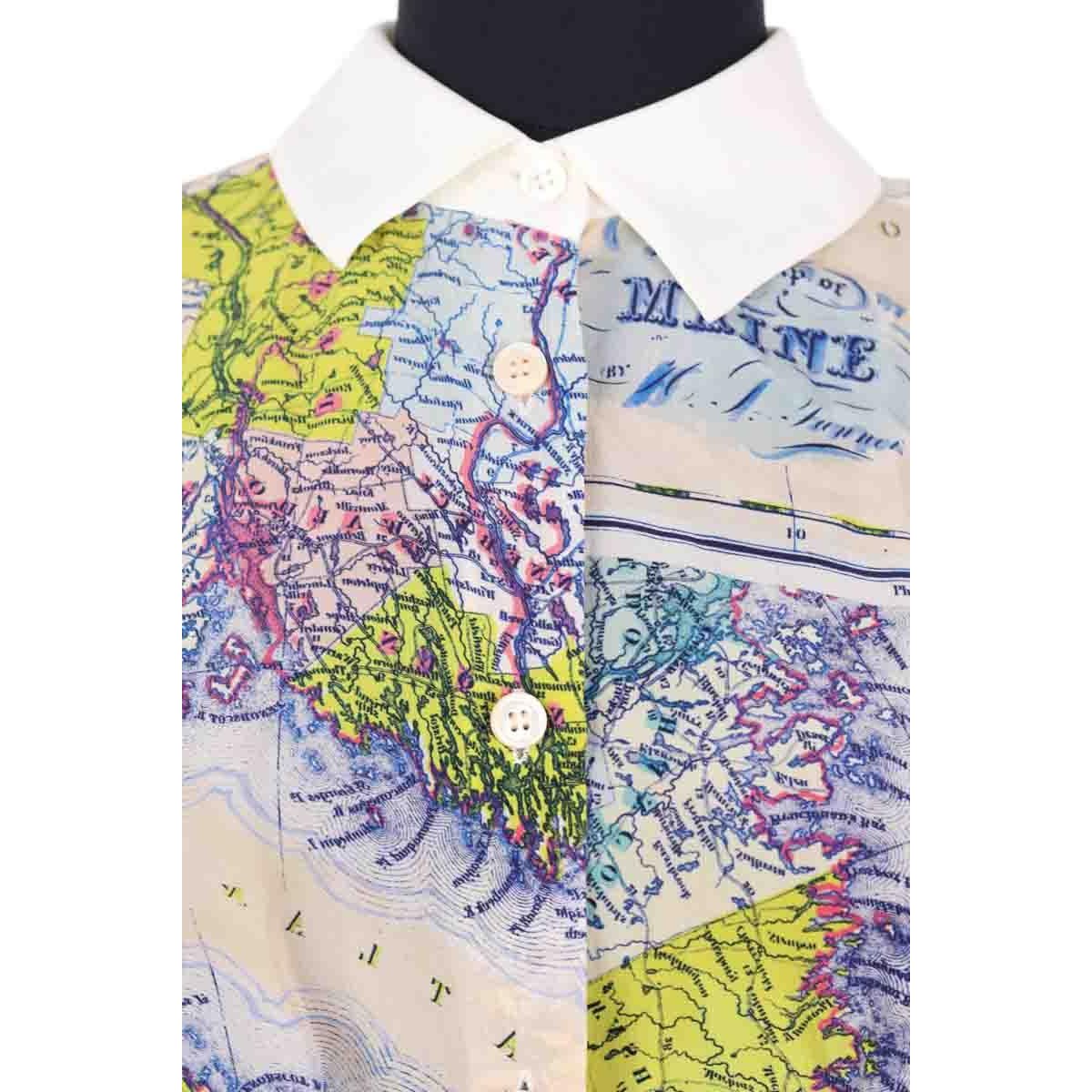 Robe - Très Bon État multicolore, CARVEN