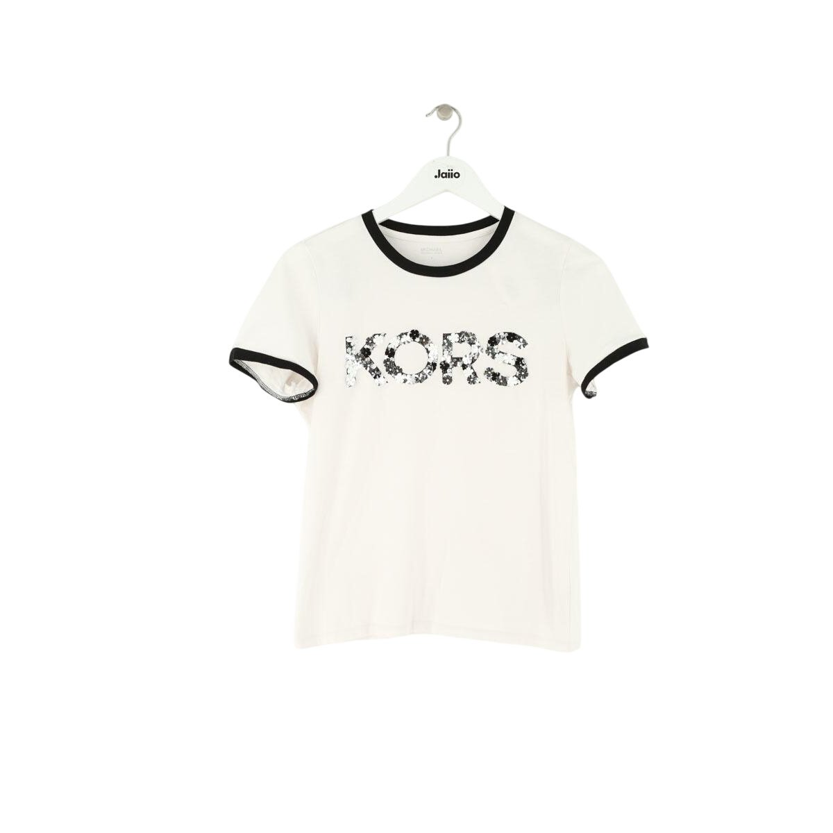 T-shirt - Très Bon État blanc, MICHAEL KORS