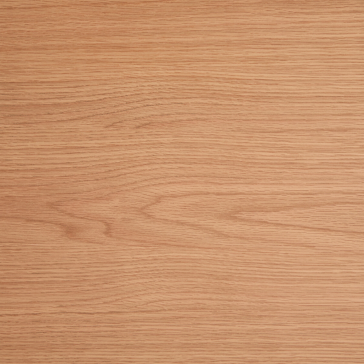 Aparador de vitrina, roble y chapa de madera, IÉNA, diseño de Emmanuel Gallina roble natural, AM.PM X EMMANUEL GALLINA