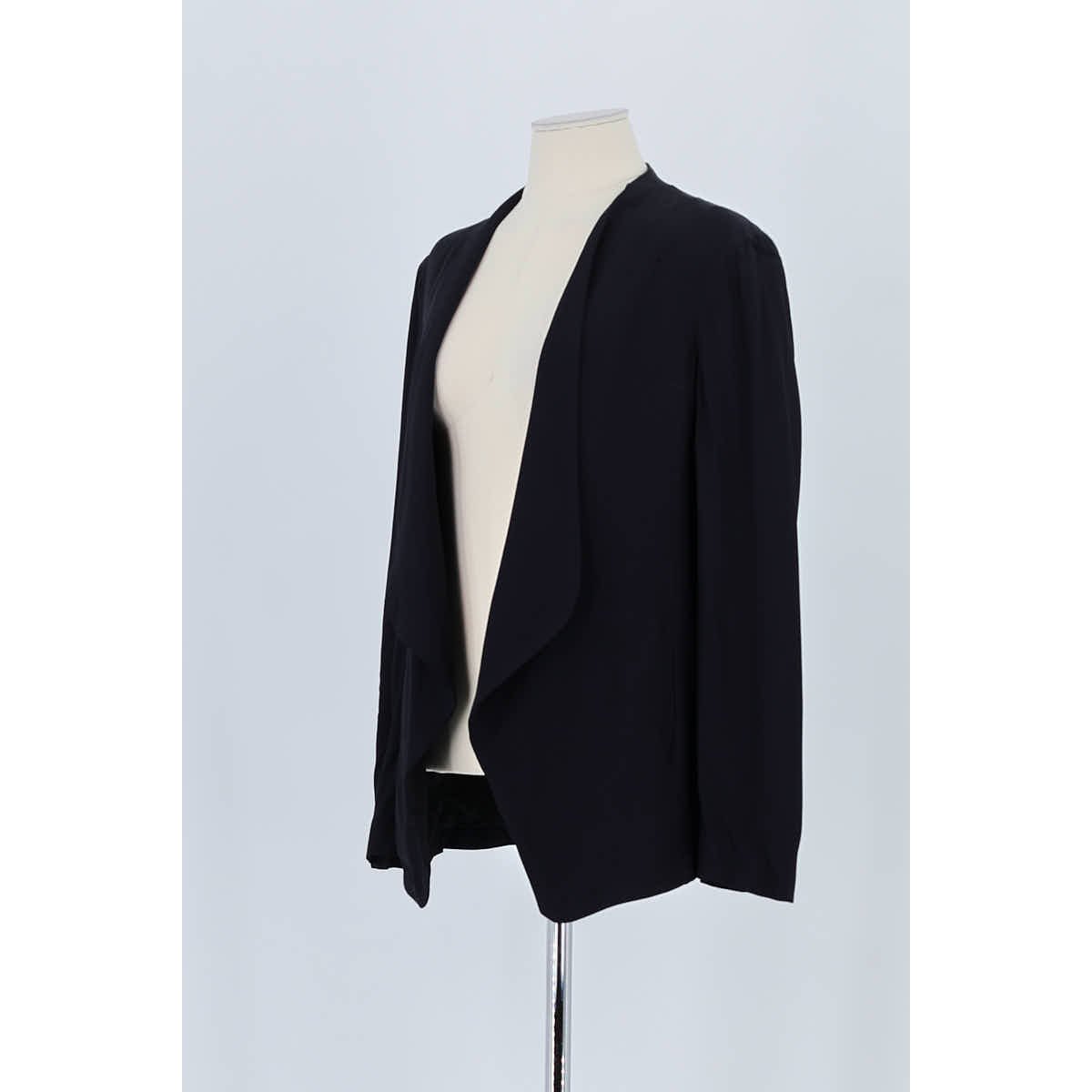Veste - Très Bon État noir, VANESSA BRUNO