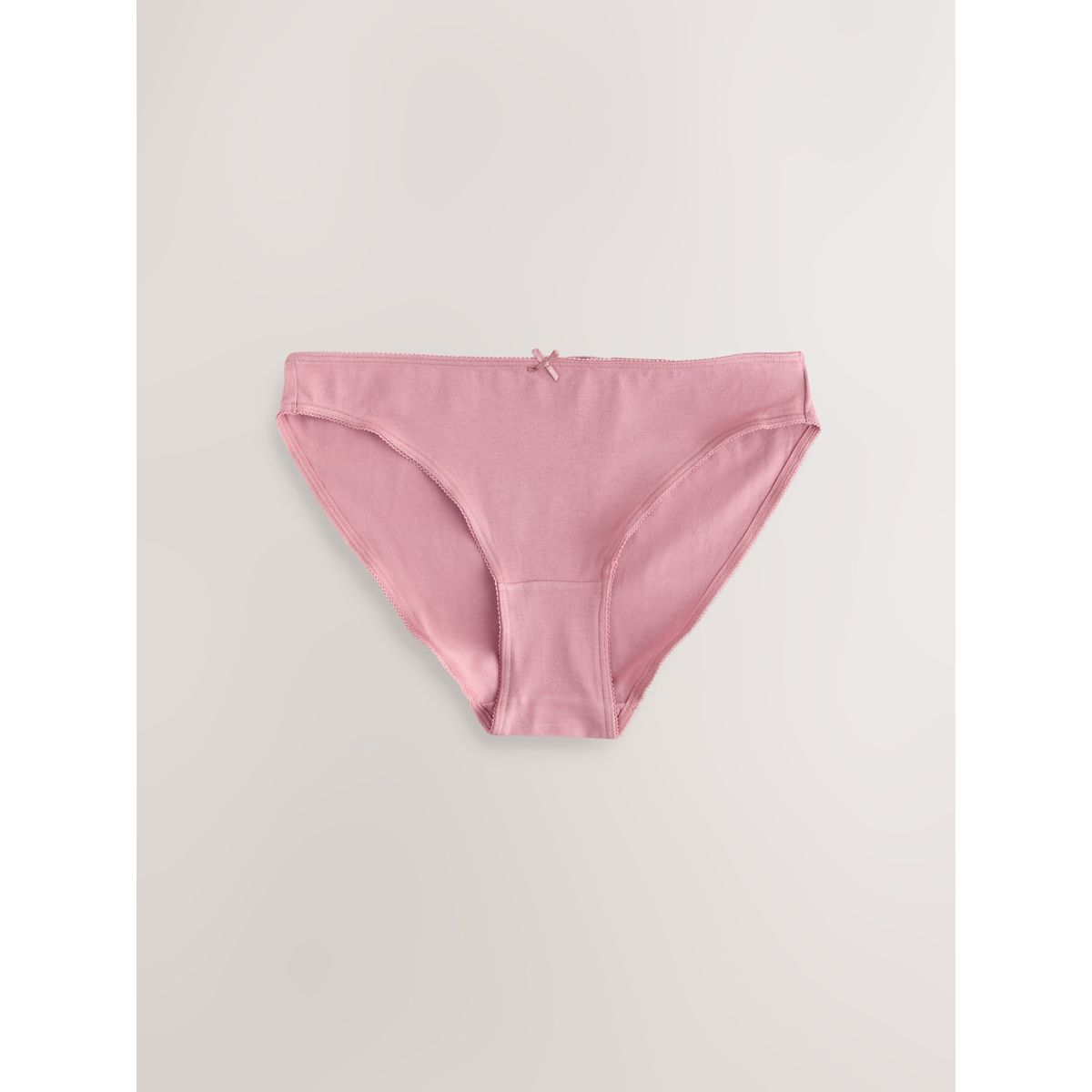Culotte en coton majoritaire, lot de 7 contrôle et repérage, NEXT