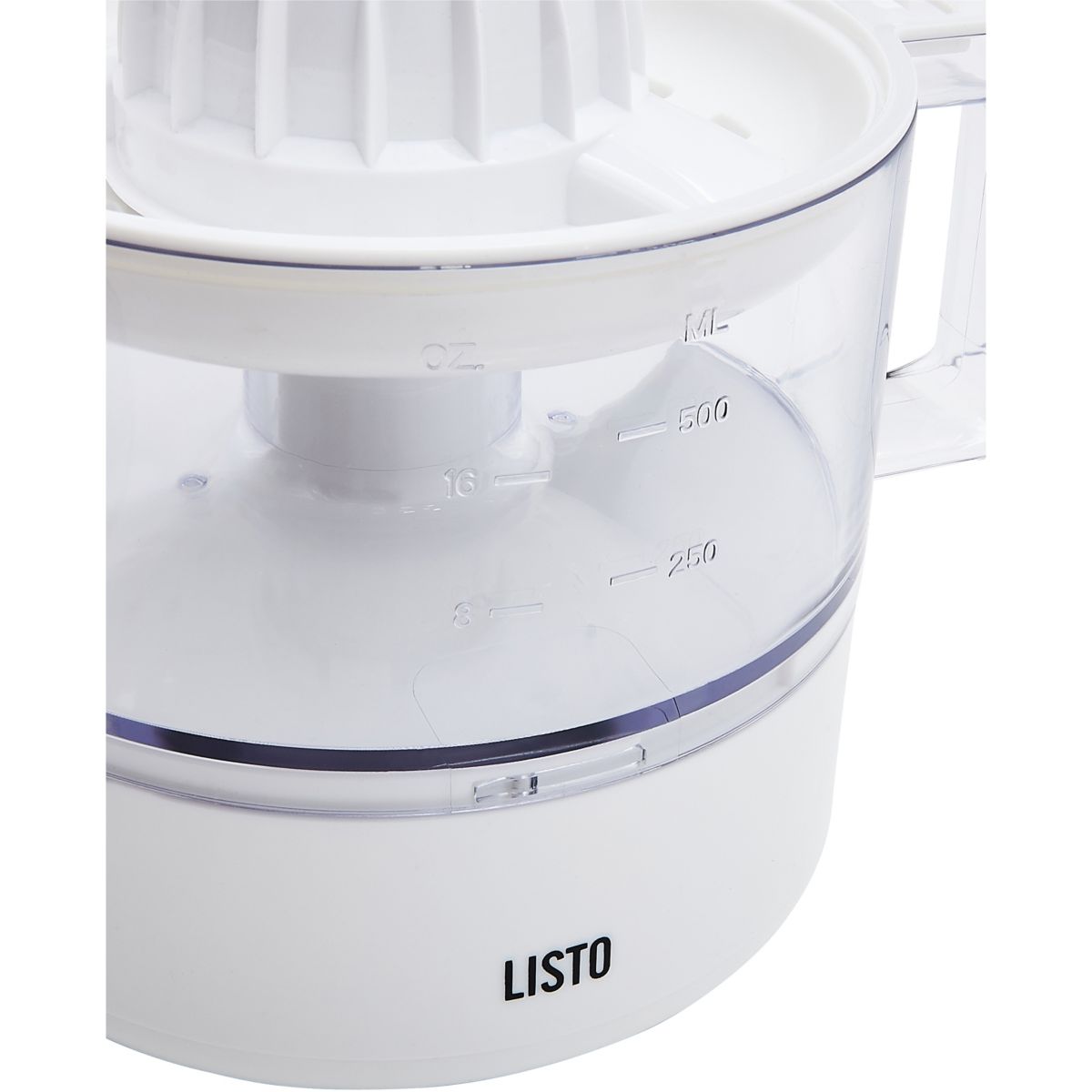 Presse-agrumes PA L3 blanc, LISTO