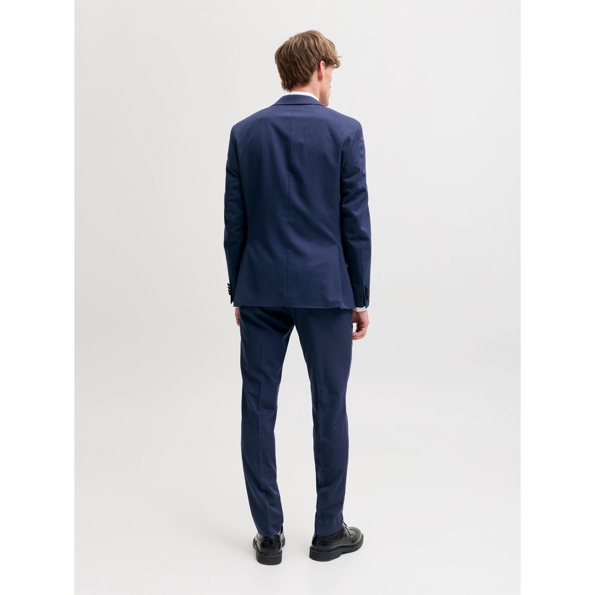 Blazer Croisé Et Pantalon De Tailleur medieval blue, JACK & JONES
