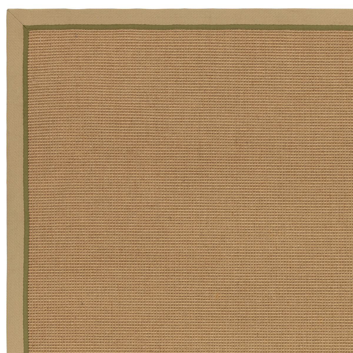 Bordo Boucle Rug sage, ÉDITÉ