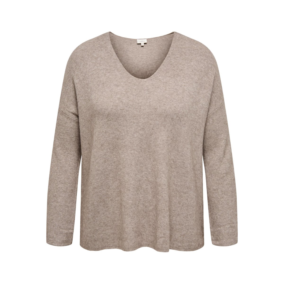 Pull En Maille fungi, ONLY CARMAKOMA