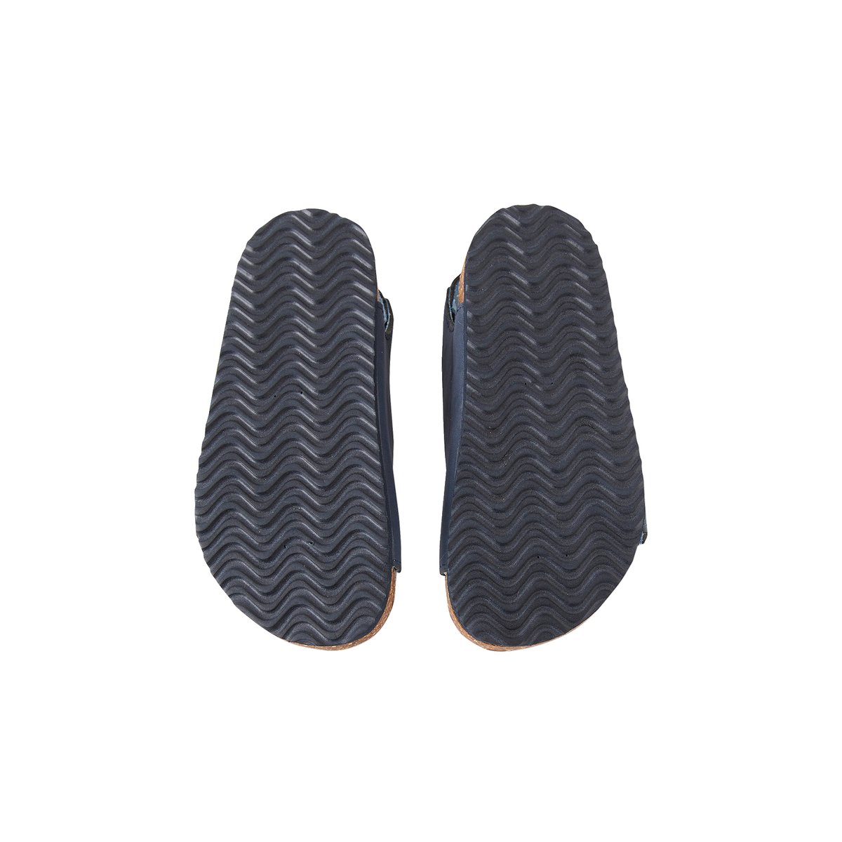 Sandales Pat’Patrouille® marine, VERTBAUDET
