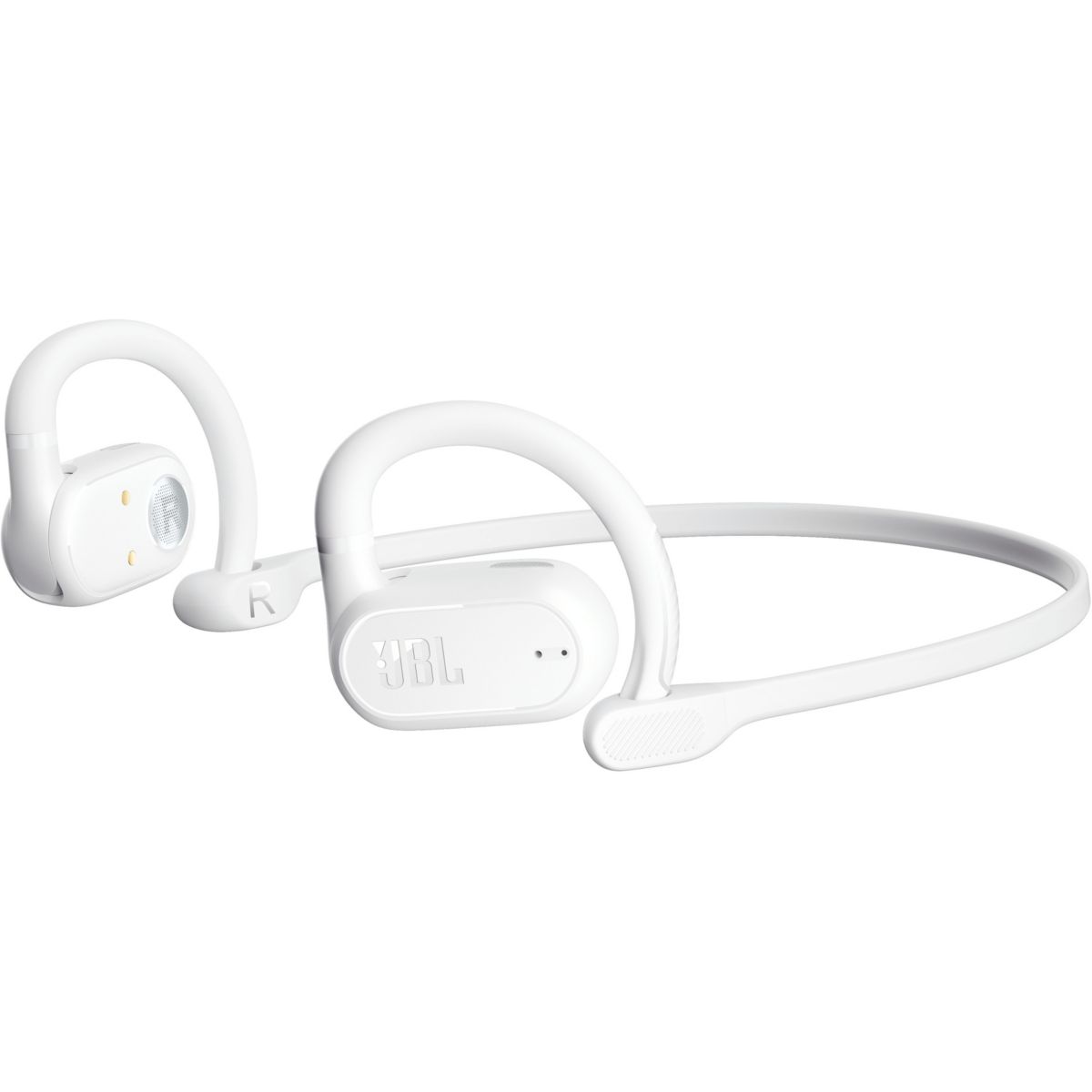 Ecouteurs Soundgear Sense Blanc couleur unique, JBL