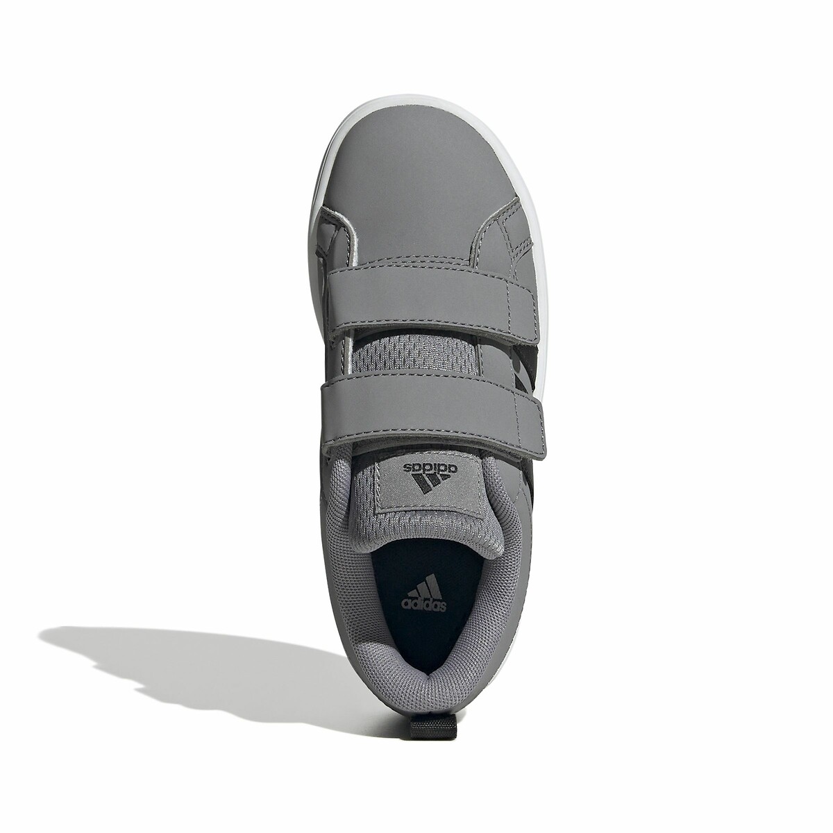 Baskets VS Pace 2.0 gris/noir, ADIDAS SPORTSWEAR