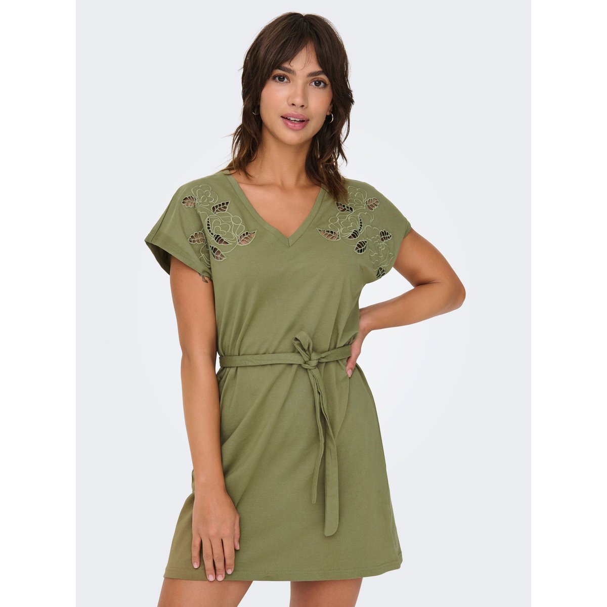 Robe mermaid, JDY
