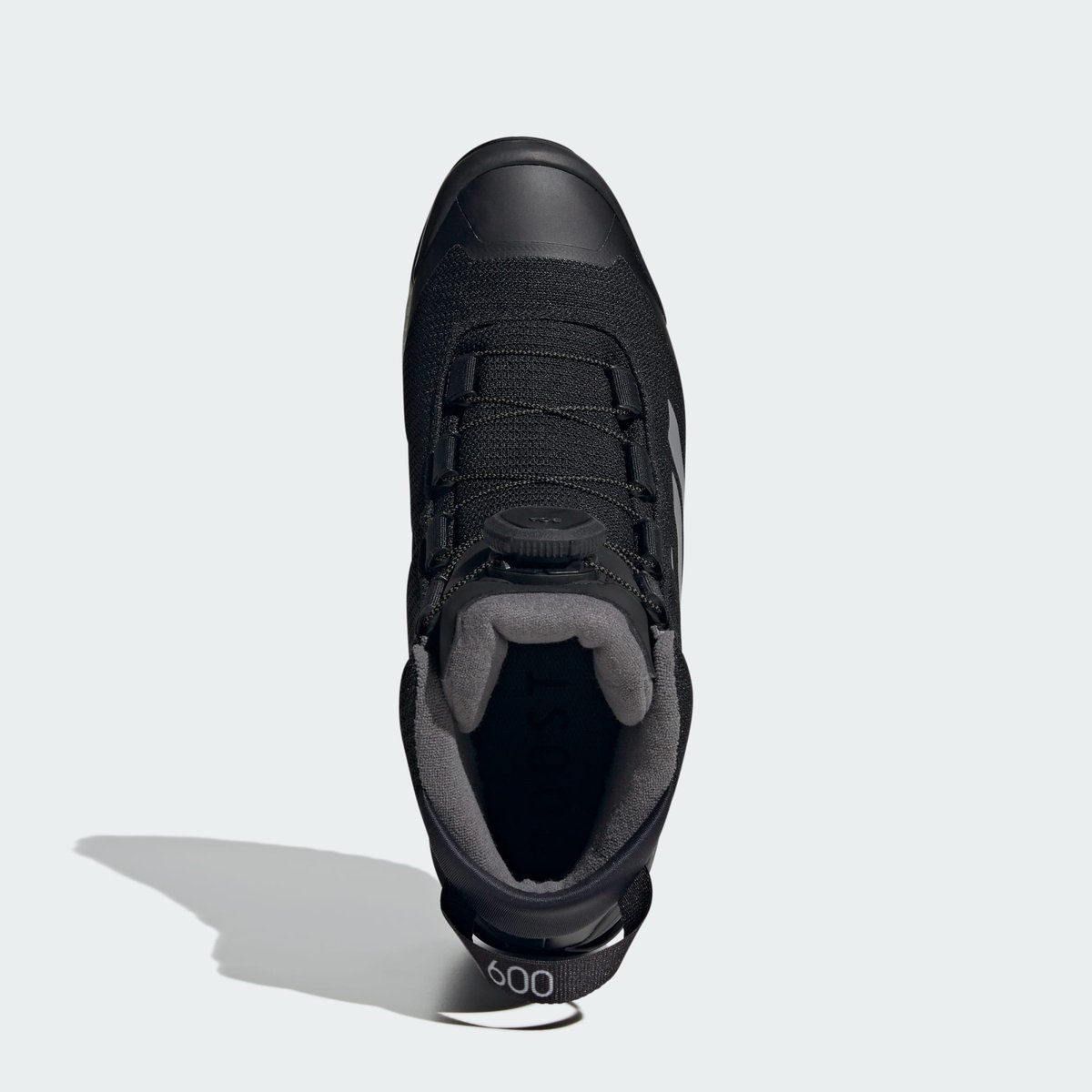 Chaussure De Randonnée Terrex Conrax Boa Rain.rdy core black / grey three / grey five, adidas Performance