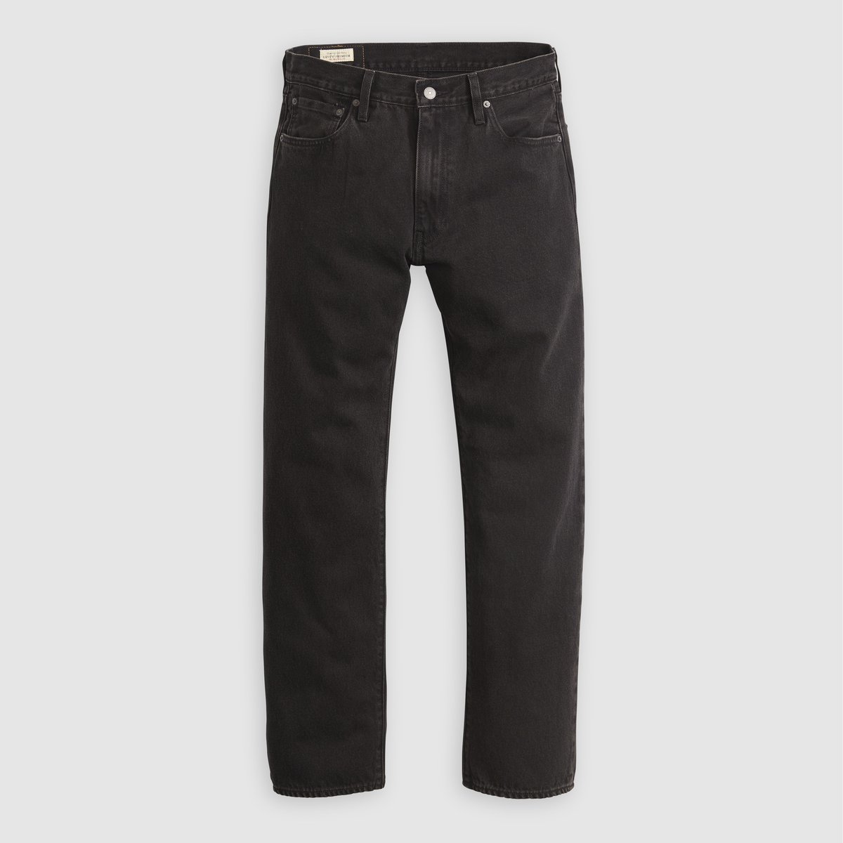 Jean relaxed straight 555® lowelcome to the rodeo, LEVI'S