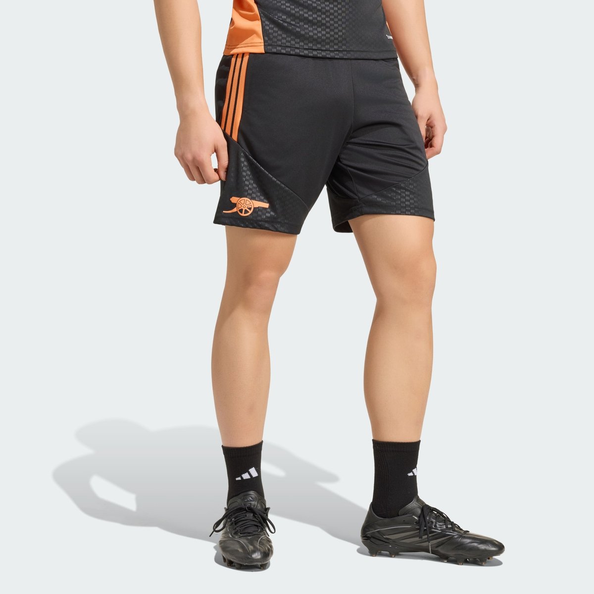 Short D’entraînement Arsenal Fc 26/27 Tiro Short D’entraînement Arsenal Fc 26/27 Tiro black, adidas Performance
