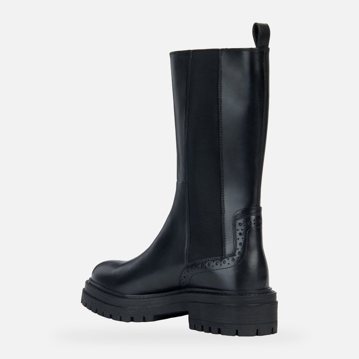 Bottines  D IRIDEA noir, GEOX