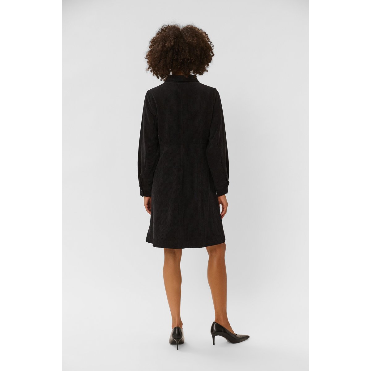 Robe noir, CULTURE