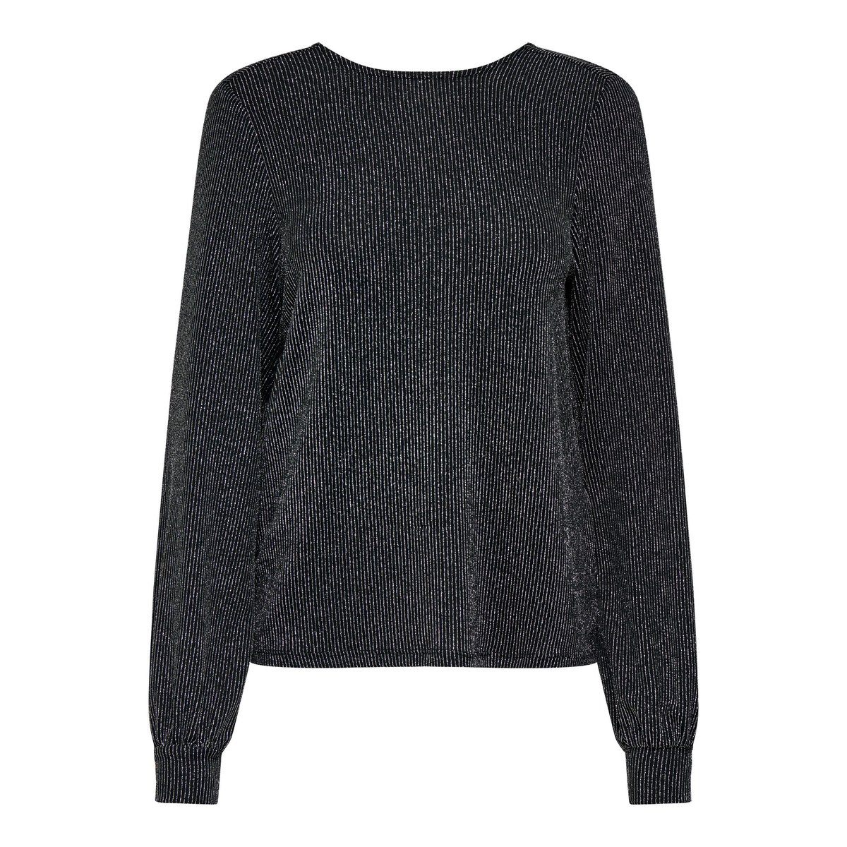 Blouse black 1, ONLY