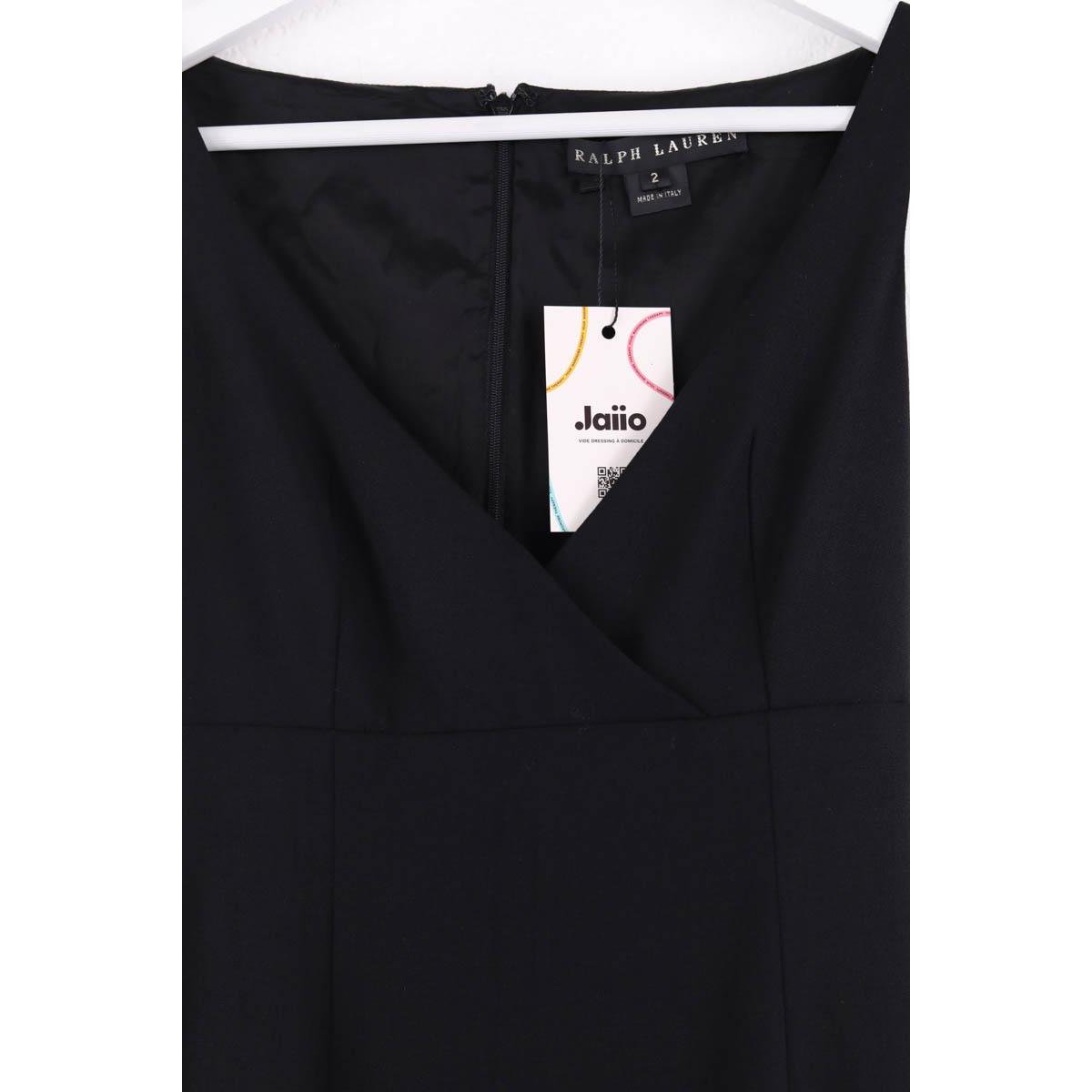 Robe - Très Bon État noir, RALPH LAUREN