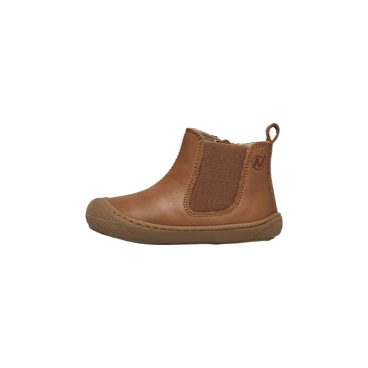 Boots premiers pas SALLY marine, NATURINO