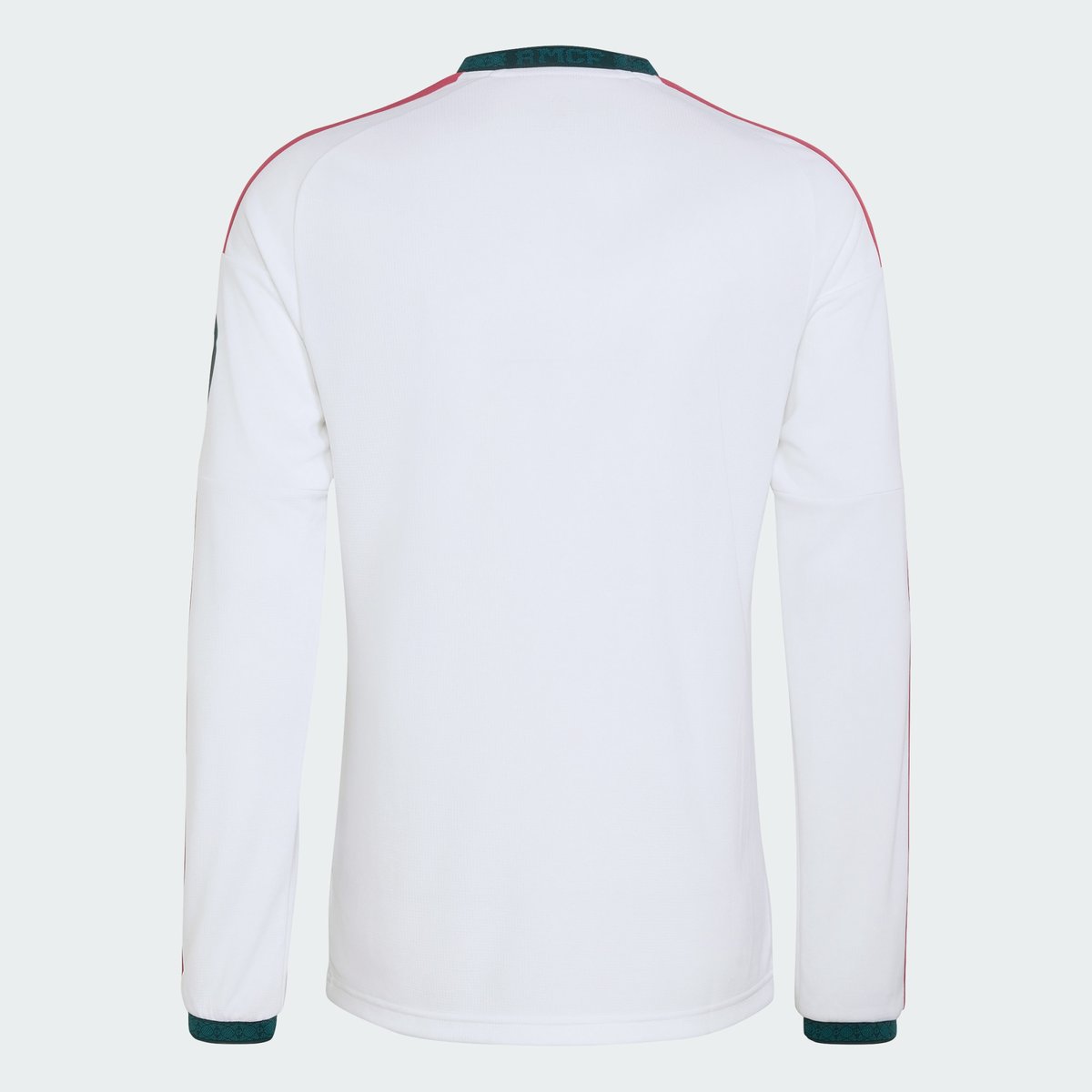 Maillot Manches Longues Domicile Real Madrid 26/27 Maillot Manches Longues Domicile Real Madrid 26/27 white, adidas Performance