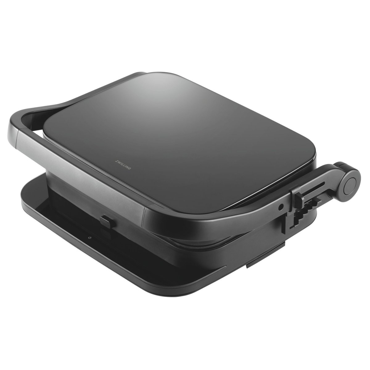 Multi-gril électrique noir mat, ZWILLING
