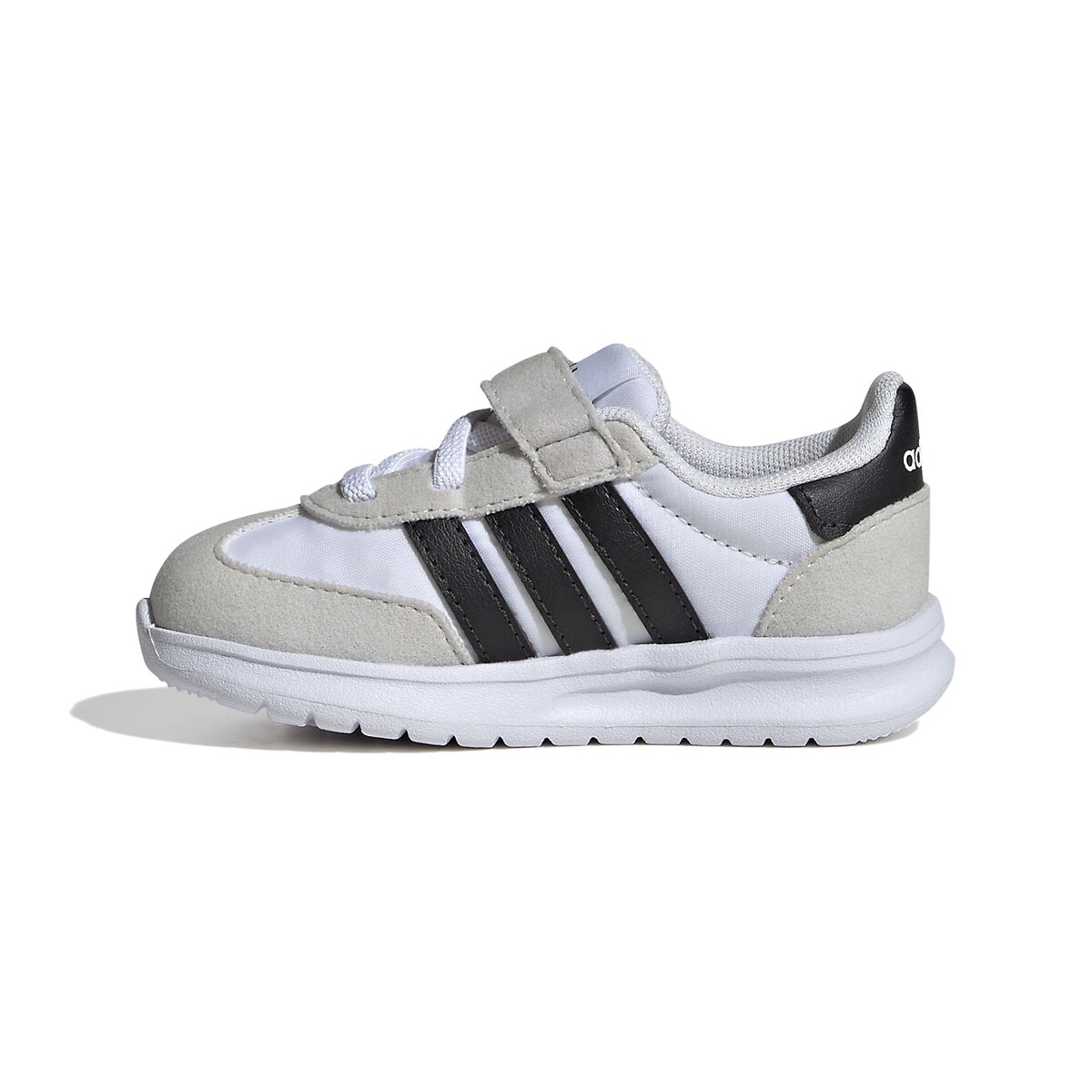 Kids Run 70s 2.0 Trainers white/black, ADIDAS SPORTSWEAR