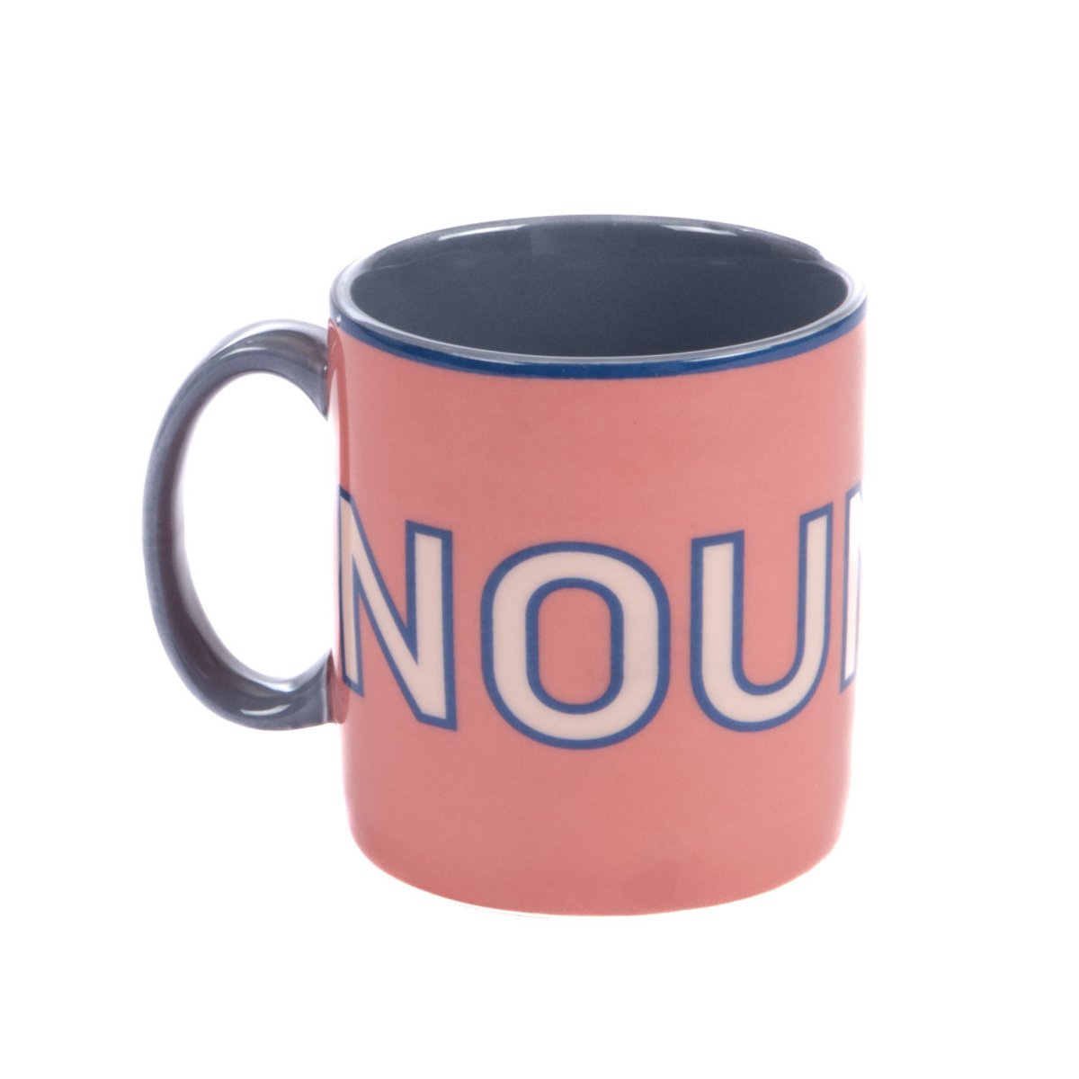 Mug nounou Sunny - SUNNY rose, AMADEUS LES PETITS