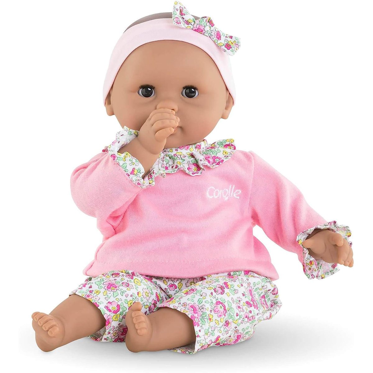 Poupee corolle metisse top
