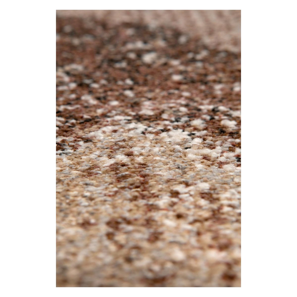 Tapis Thea naturel, VIVARAISE