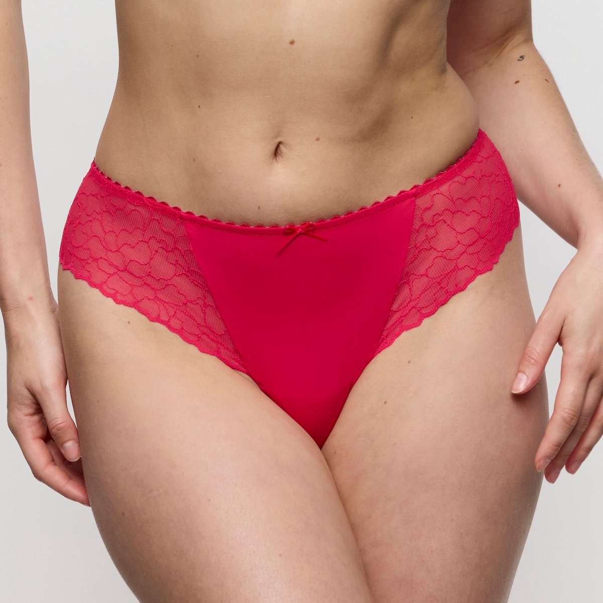 String AZELIE rouge - framboise, MARIE JO