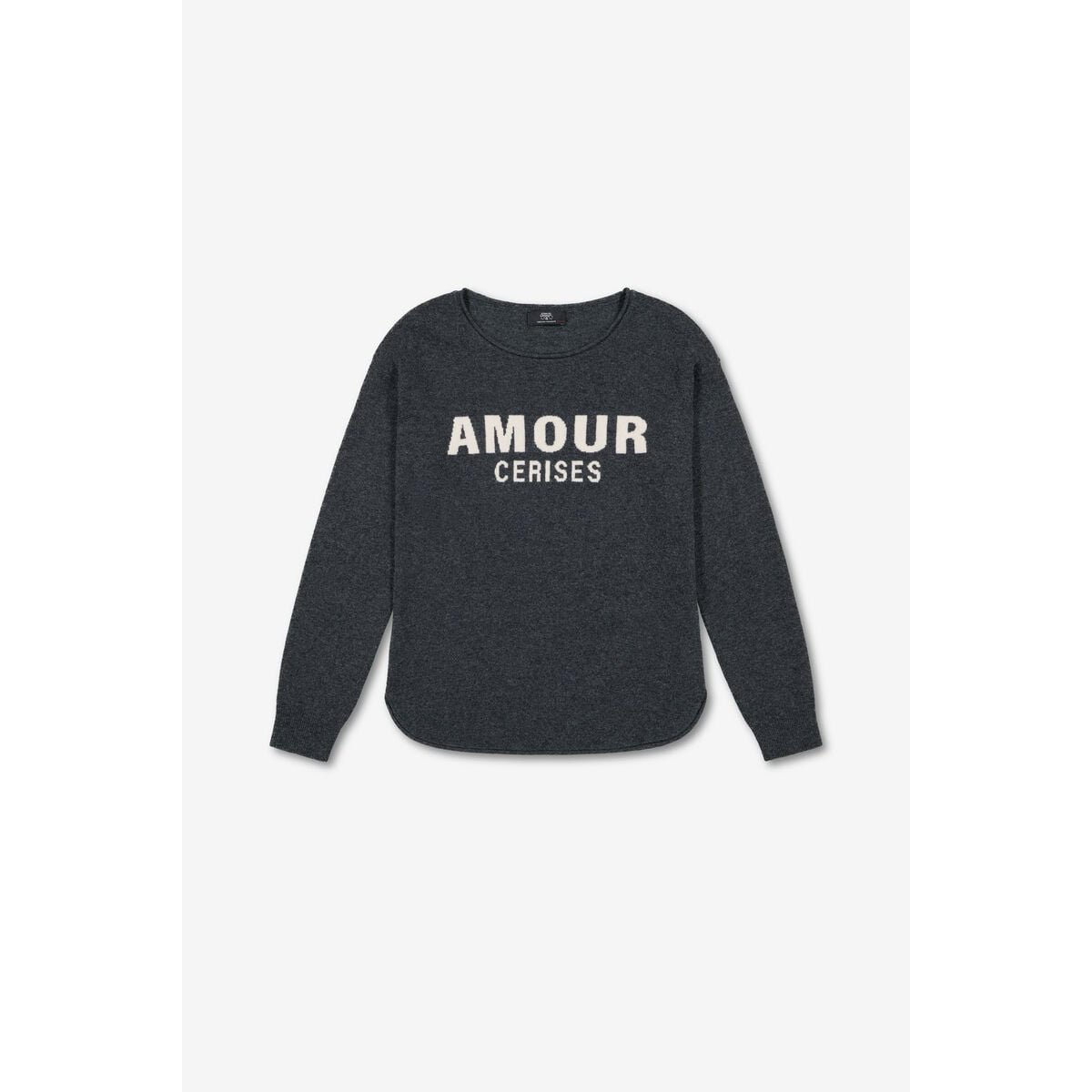 Pull TATUM shadows, LE TEMPS DES CERISES
