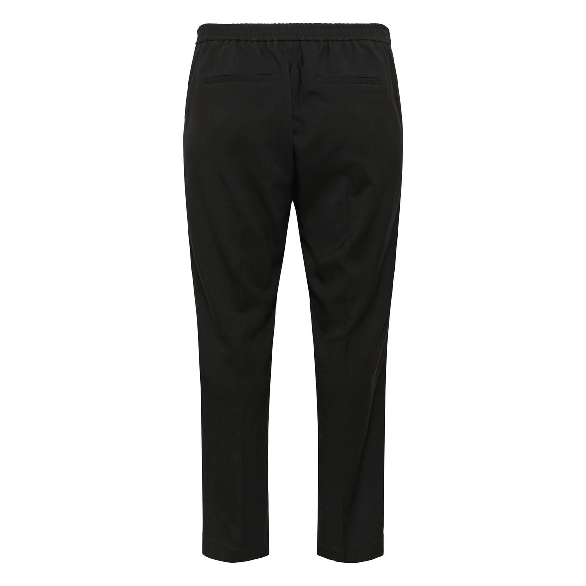 Pantalon de costume noir, KAFFE CURVE