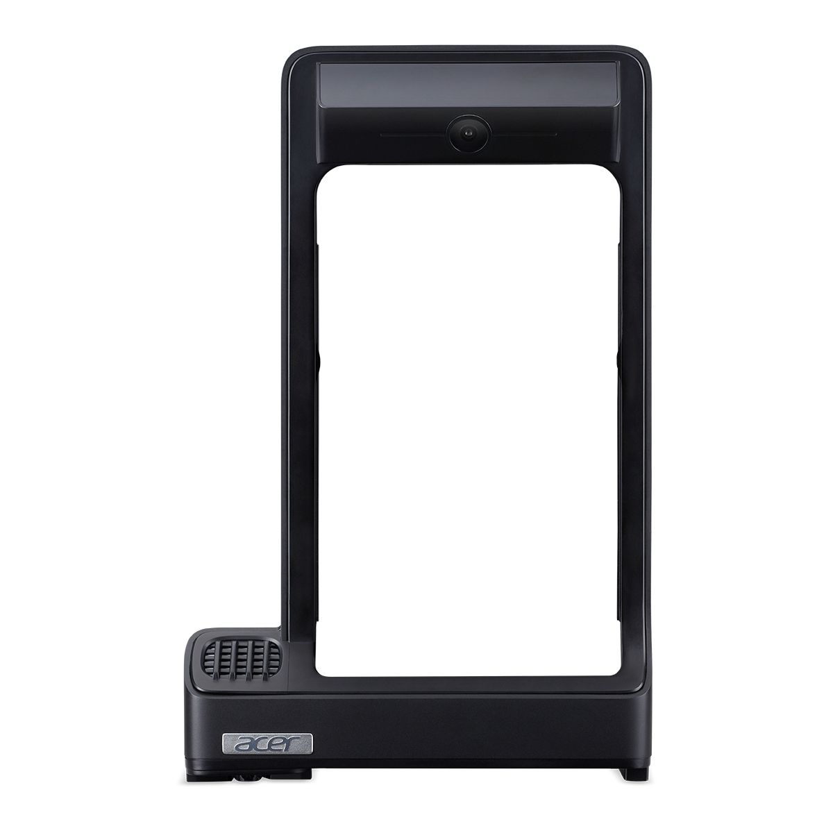 Vidéoprojecteur home cinéma PD1520Us + Touch kit noir, ACER