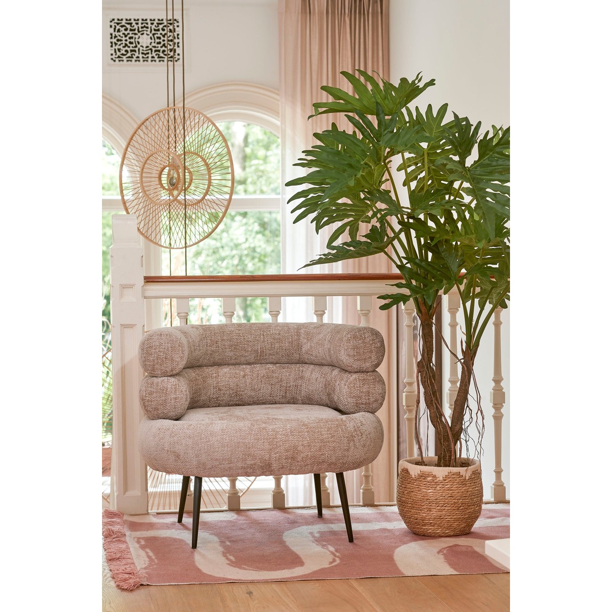 Plante artificielle vert, MICA DECORATIONS