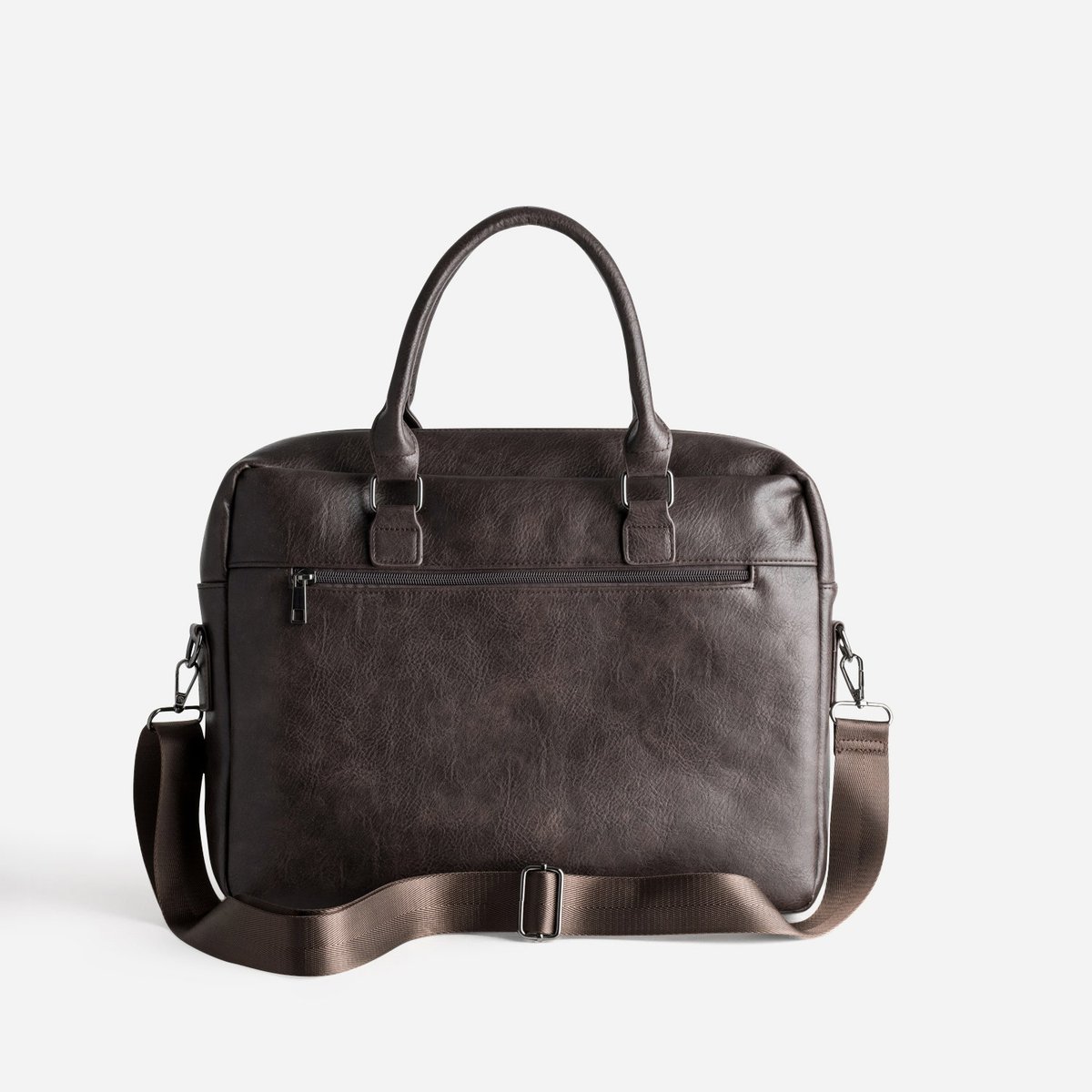 Sac À Main SVENBY marron, ERAM