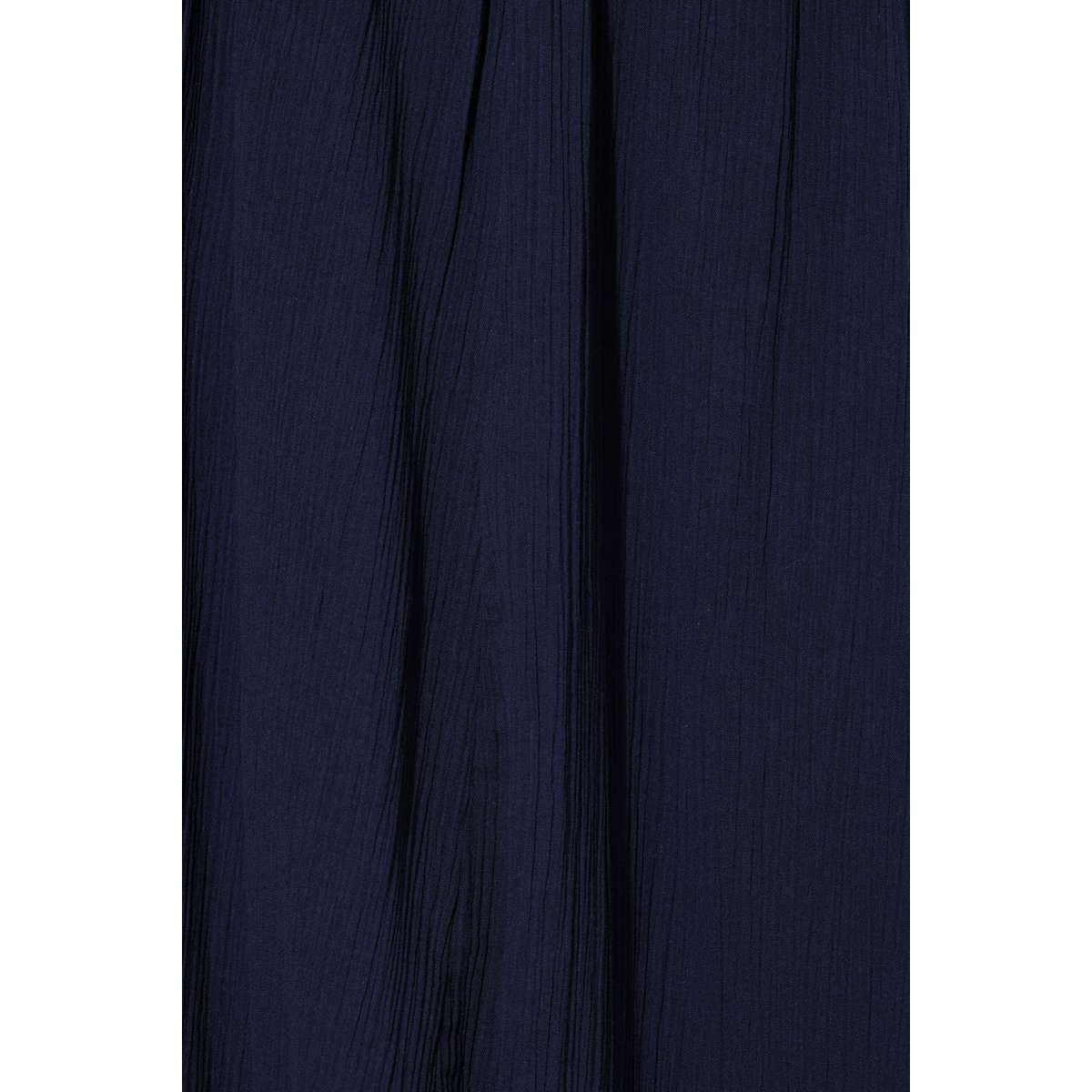 Robe maxi sans manches marine, ULLA POPKEN